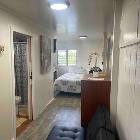 Tavares House Waialua 外观 照片