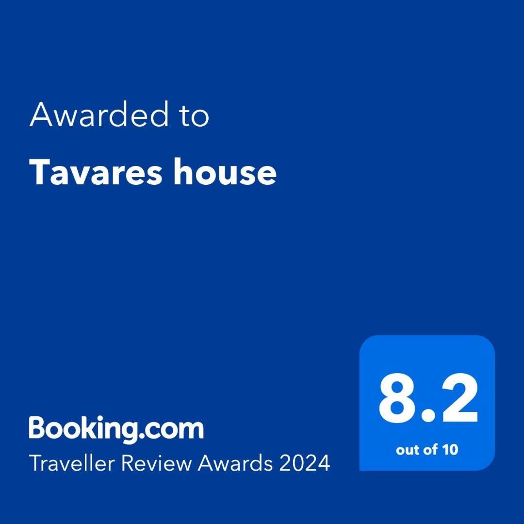 Tavares House Waialua 外观 照片
